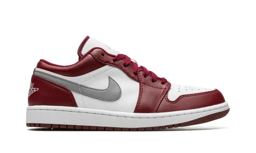 Air Jordan 1 Air Jordan 1 Low 'Bordeaux'